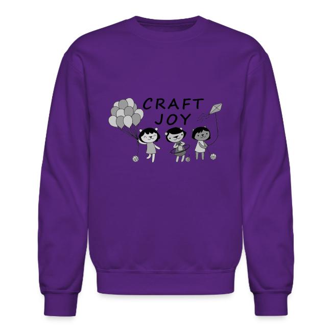 CraftJOY
