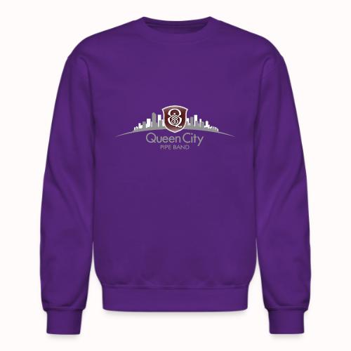 crest - Unisex Crewneck Sweatshirt