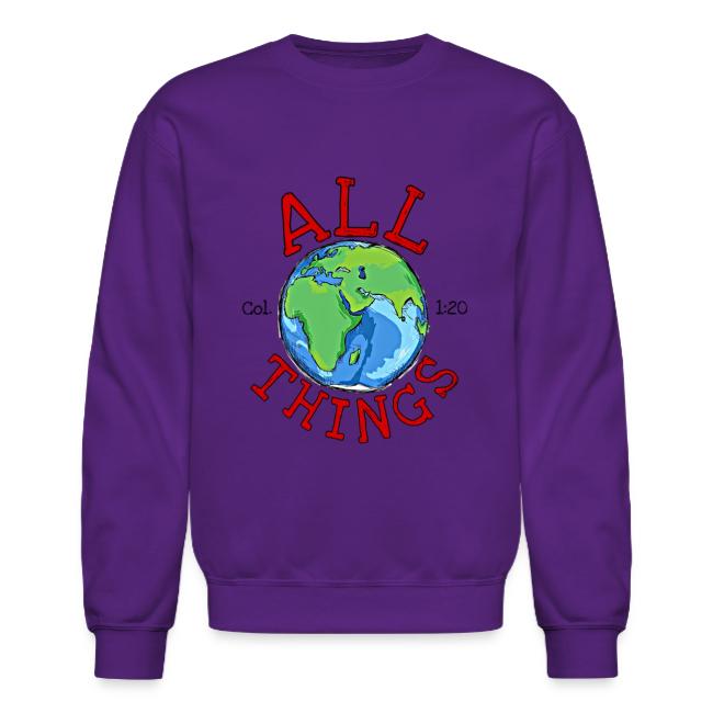 All Things Globe