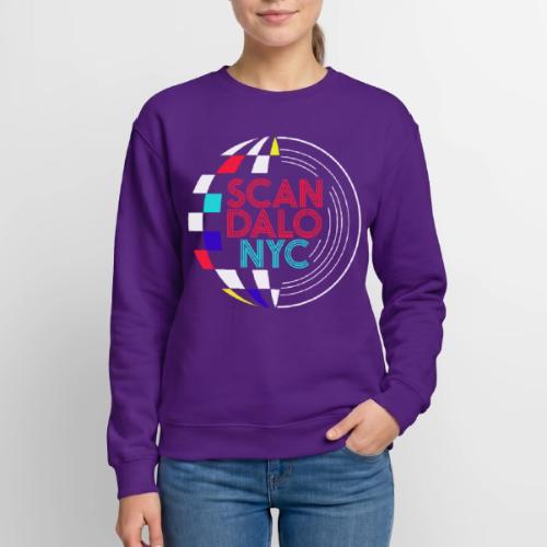 SCANDALO NYC 2026 - Unisex Crewneck Sweatshirt
