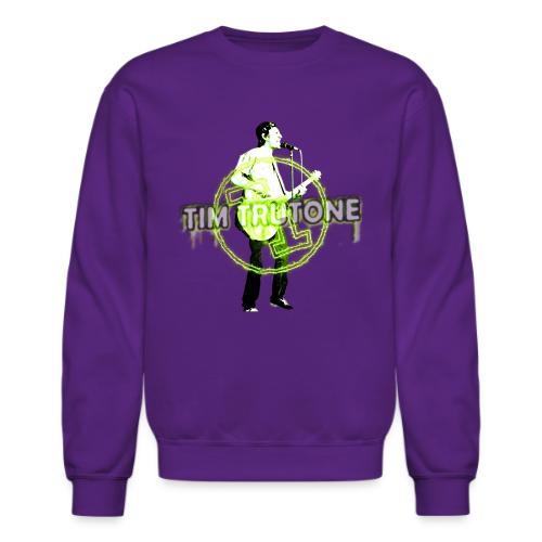 T2 Live - Unisex Crewneck Sweatshirt