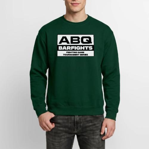ABQ Barfights - Unisex Crewneck Sweatshirt
