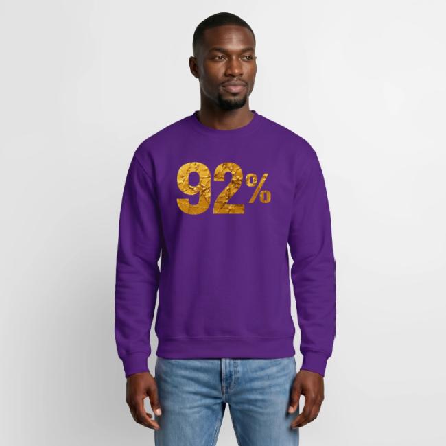 The 92 Percent Always Vote To Save Everyone