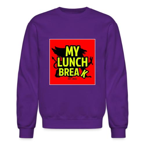 MLB 426 - Unisex Crewneck Sweatshirt
