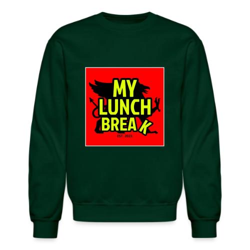 MLB 426 - Unisex Crewneck Sweatshirt