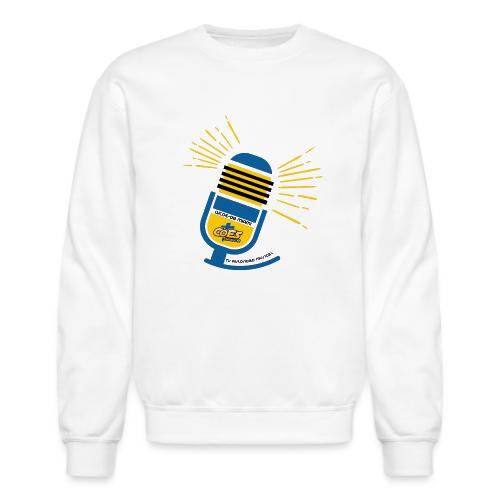Logopit - Unisex Crewneck Sweatshirt