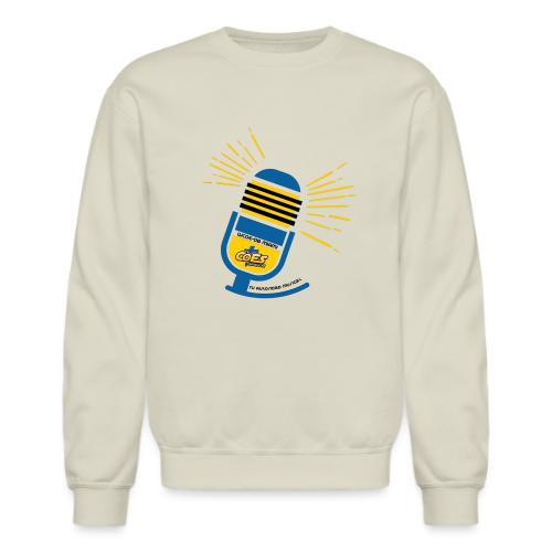 Logopit - Unisex Crewneck Sweatshirt