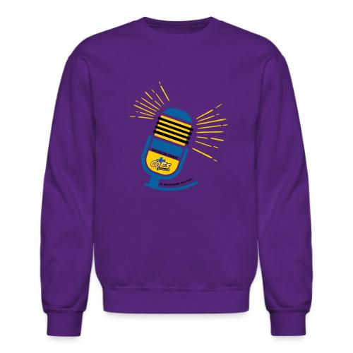 Logopit - Unisex Crewneck Sweatshirt