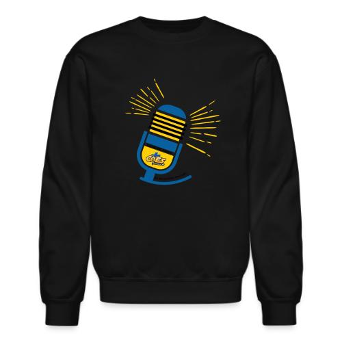 Logopit - Unisex Crewneck Sweatshirt