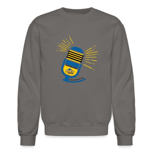 Logopit - Unisex Crewneck Sweatshirt