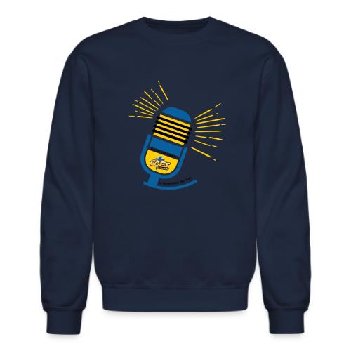 Logopit - Unisex Crewneck Sweatshirt