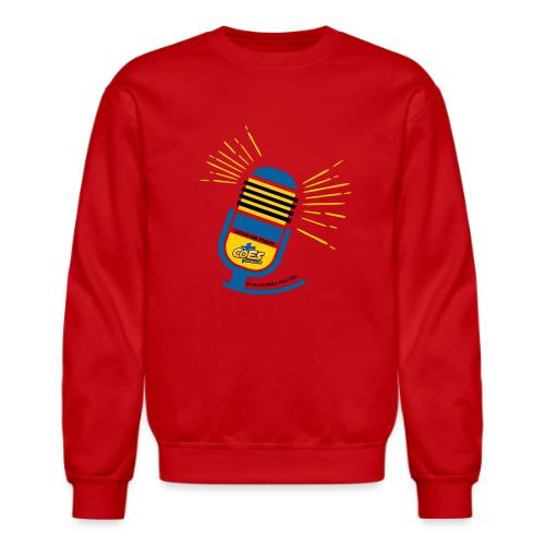 Logopit - Unisex Crewneck Sweatshirt