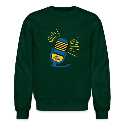 Logopit - Unisex Crewneck Sweatshirt