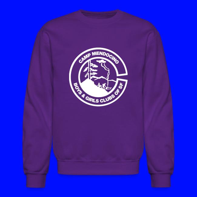 Camp Mendocino