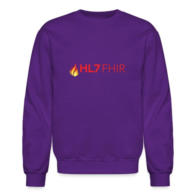 HL7 FHIR Logo