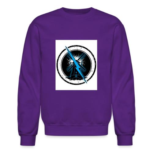 **The Amsterdam Protocol Movie Merch** - Unisex Crewneck Sweatshirt