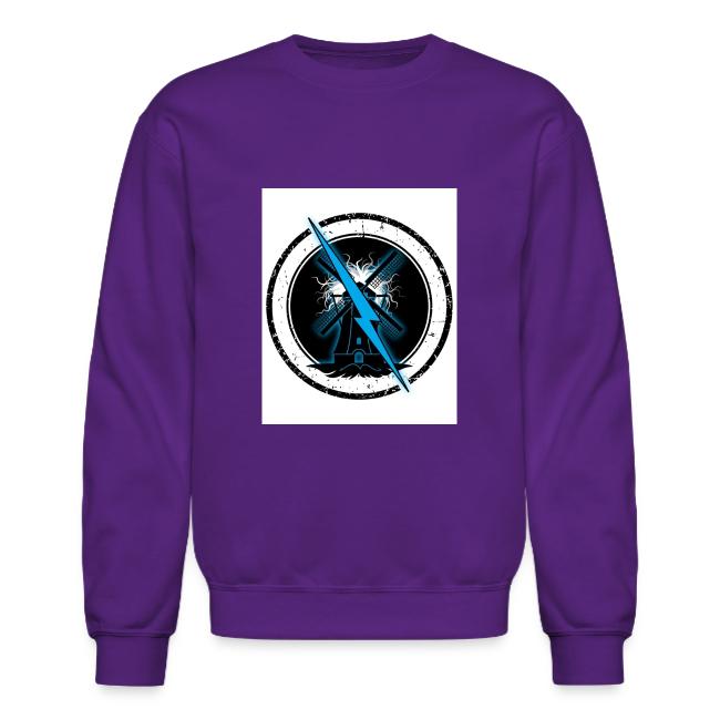 **The Amsterdam Protocol Movie Merch**