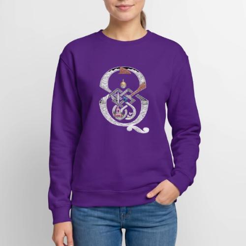 Denver Proud - Unisex Crewneck Sweatshirt