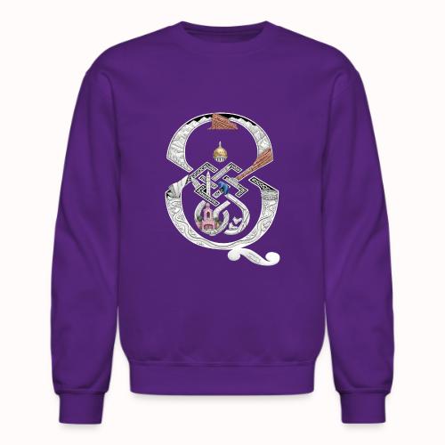 Denver Proud - Unisex Crewneck Sweatshirt