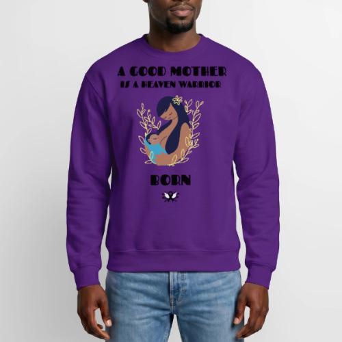 A Good Mother - Unisex Crewneck Sweatshirt
