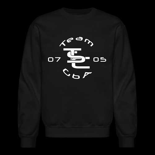 TSC Interlocked - Unisex Crewneck Sweatshirt