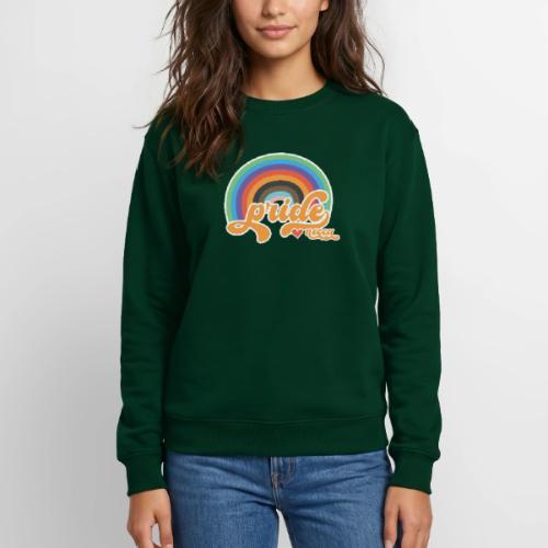 NECCA Pride Shirt - Unisex Crewneck Sweatshirt