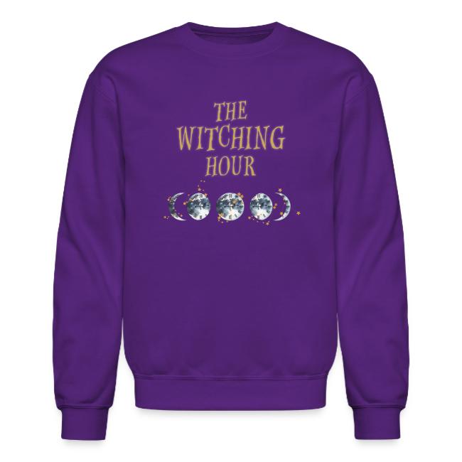 The Witching Hour