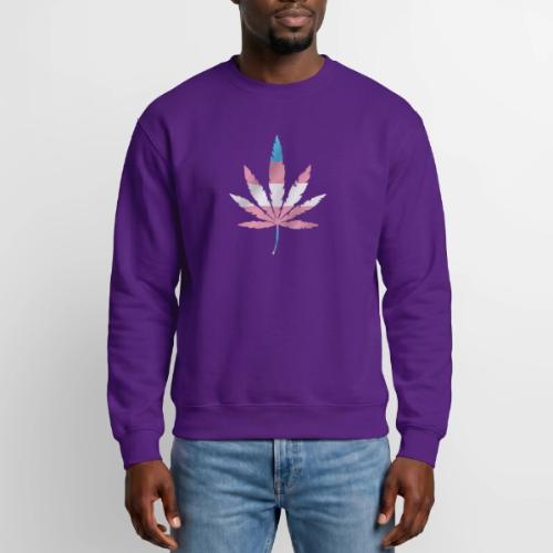 Transmary - Unisex Crewneck Sweatshirt