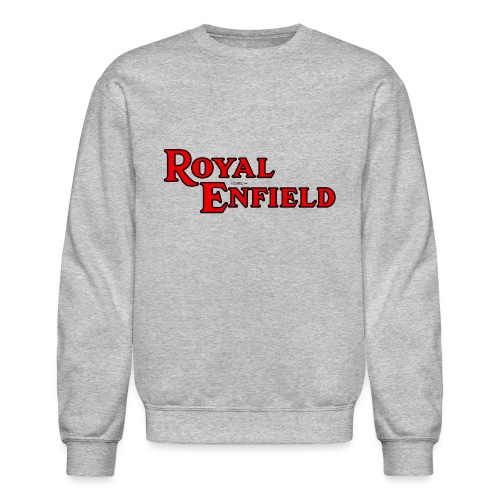Royal Enfield - AUTONAUT.com - Unisex Crewneck Sweatshirt