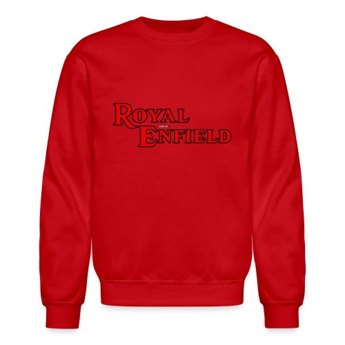 Royal Enfield - AUTONAUT.com - Unisex Crewneck Sweatshirt