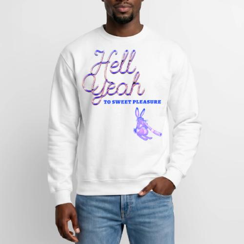 Sweet Pleasure - Unisex Crewneck Sweatshirt