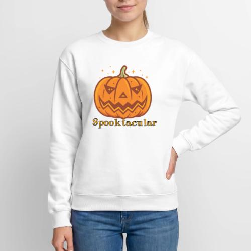 Spooktacular - Unisex Crewneck Sweatshirt