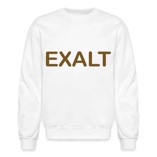 EXALT1 - Unisex Crewneck Sweatshirt