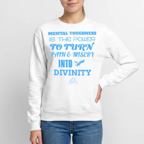 Mental Toughness - Unisex Crewneck Sweatshirt
