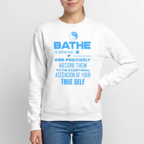 Exceptional Ascension - Unisex Crewneck Sweatshirt