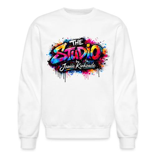 GRAFFITI STUDIO - Unisex Crewneck Sweatshirt