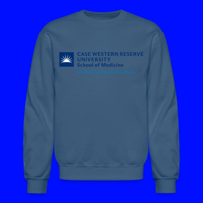 SOM Master of Science in Anesthesia