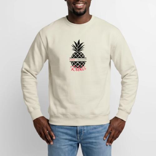 UNLV Hospitality Rebels - Unisex Crewneck Sweatshirt