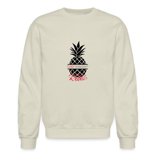 UNLV Hospitality Rebels - Unisex Crewneck Sweatshirt