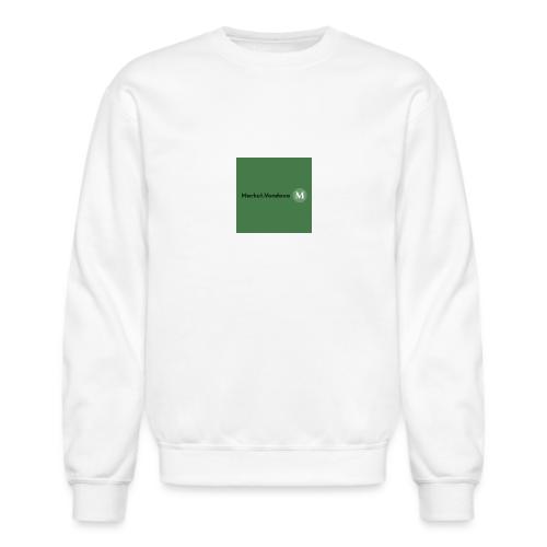 Market.Vendavo - Unisex Crewneck Sweatshirt