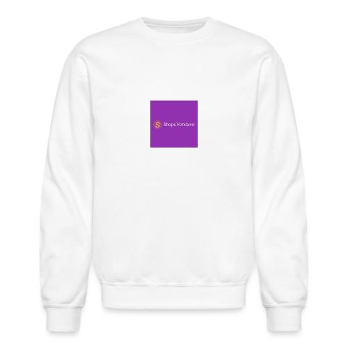 Shops.Vendavo - Unisex Crewneck Sweatshirt