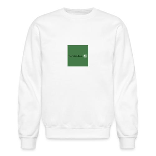 Mart.Vendavo - Unisex Crewneck Sweatshirt