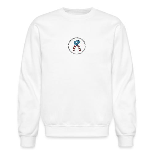 Carroll County Veterans Coalition - Unisex Crewneck Sweatshirt