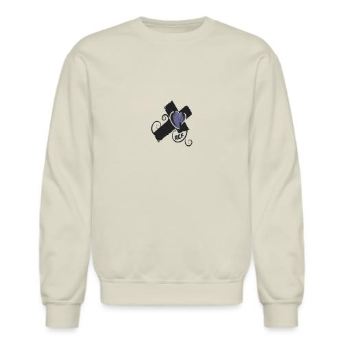 ACF Old Logo - Unisex Crewneck Sweatshirt