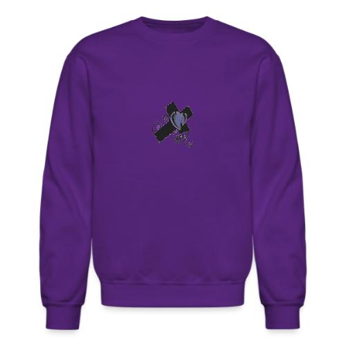 ACF Old Logo - Unisex Crewneck Sweatshirt