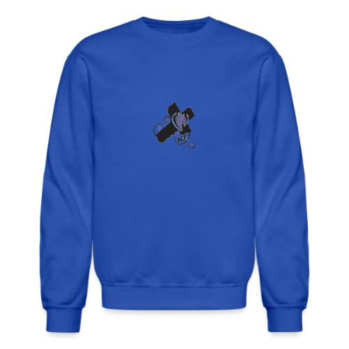 ACF Old Logo - Unisex Crewneck Sweatshirt