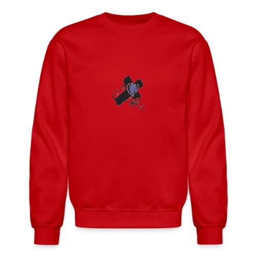 ACF Old Logo - Unisex Crewneck Sweatshirt