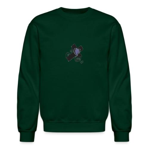 ACF Old Logo - Unisex Crewneck Sweatshirt