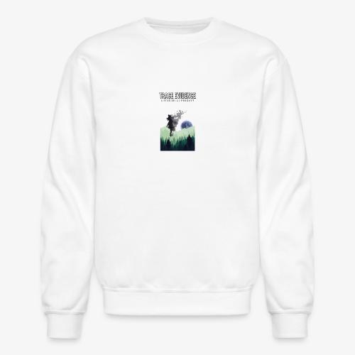 The Vanishing - Unisex Crewneck Sweatshirt