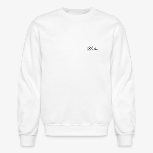 New Collection simple - Unisex Crewneck Sweatshirt